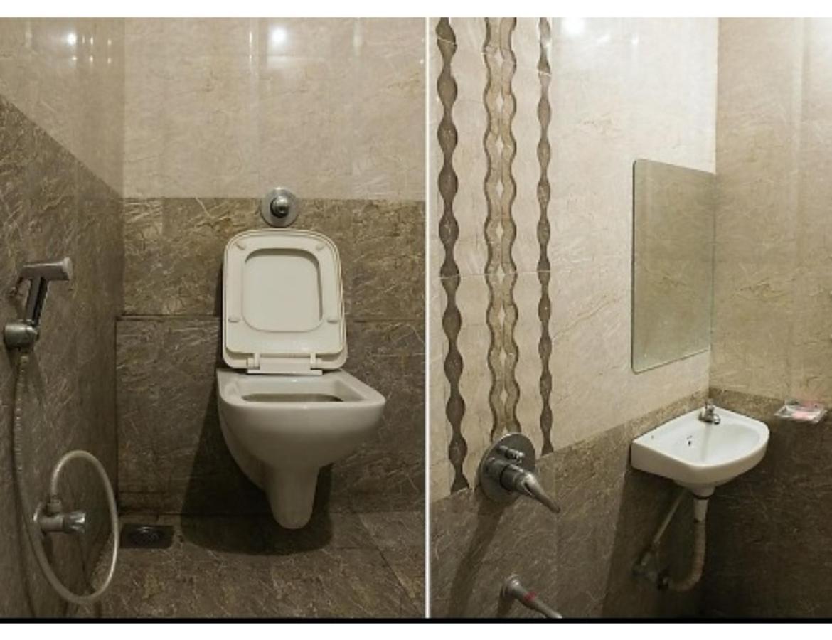 Hotel Adarsh, Ujjain Dış mekan fotoğraf